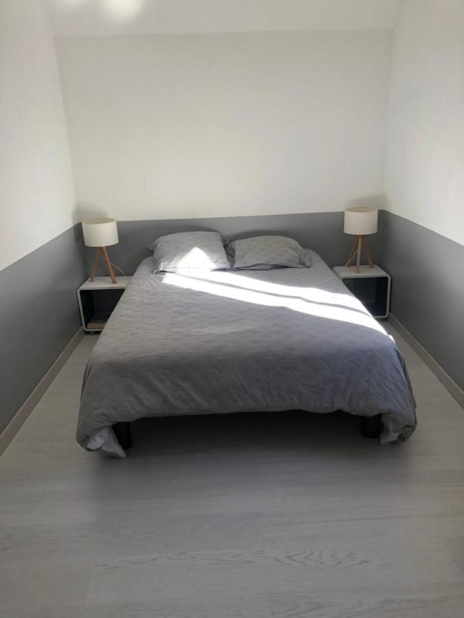 Appartement 1 Chambre 卢瓦尔河畔的普宜 外观 照片